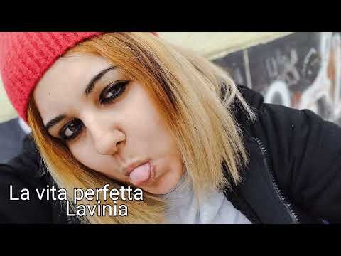 Daniela Torre in arte Lavinia alla 38^ di Sanremo Trend 2025