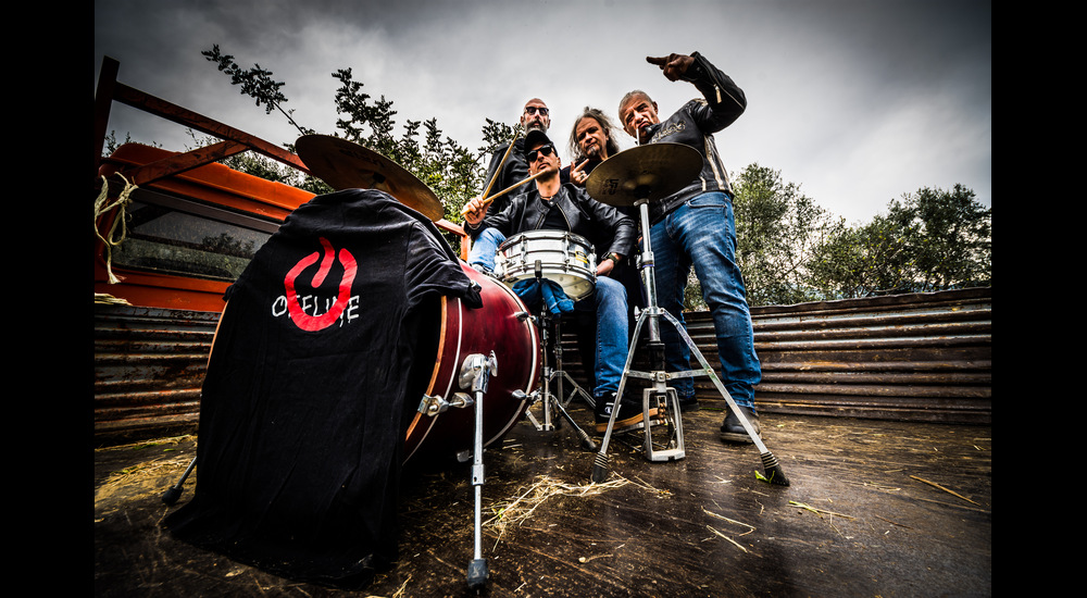 Offline a Sanremo Rock e Trend 38^ edizione