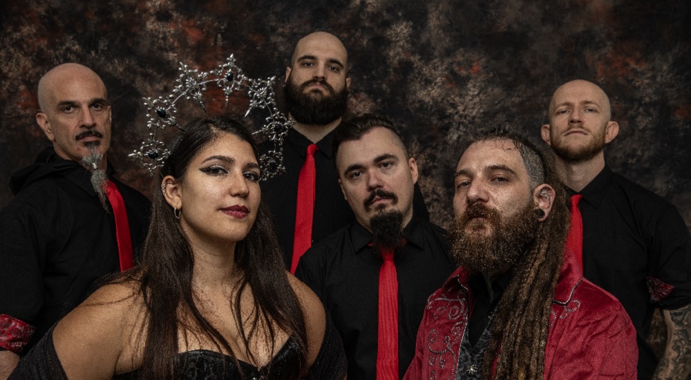 Tales of Oneira a Sanremo Rock e Trend 38^ edizione