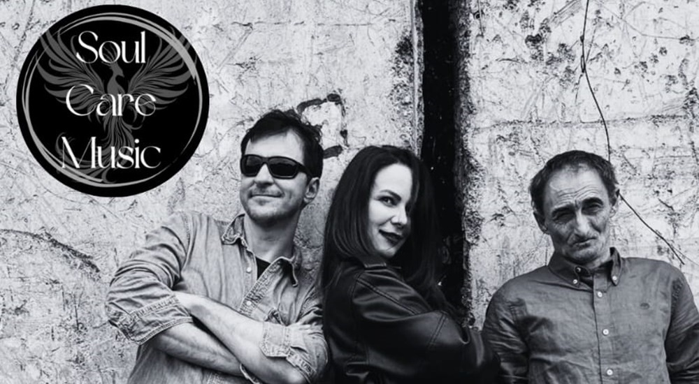 Soul Care Music a Sanremo Rock e Trend 38^ edizione