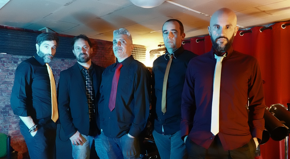 I Terzo Atto a Sanremo Rock e Trend 38^ edizione