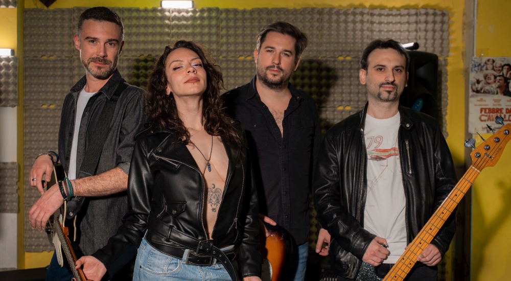 Bio Clean a Sanremo Rock e Trend 38^ edizione