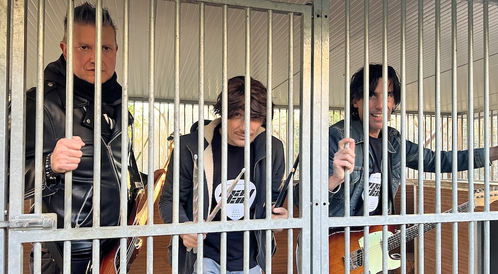 I May Day a Sanremo Rock e Trend 38^ edizione